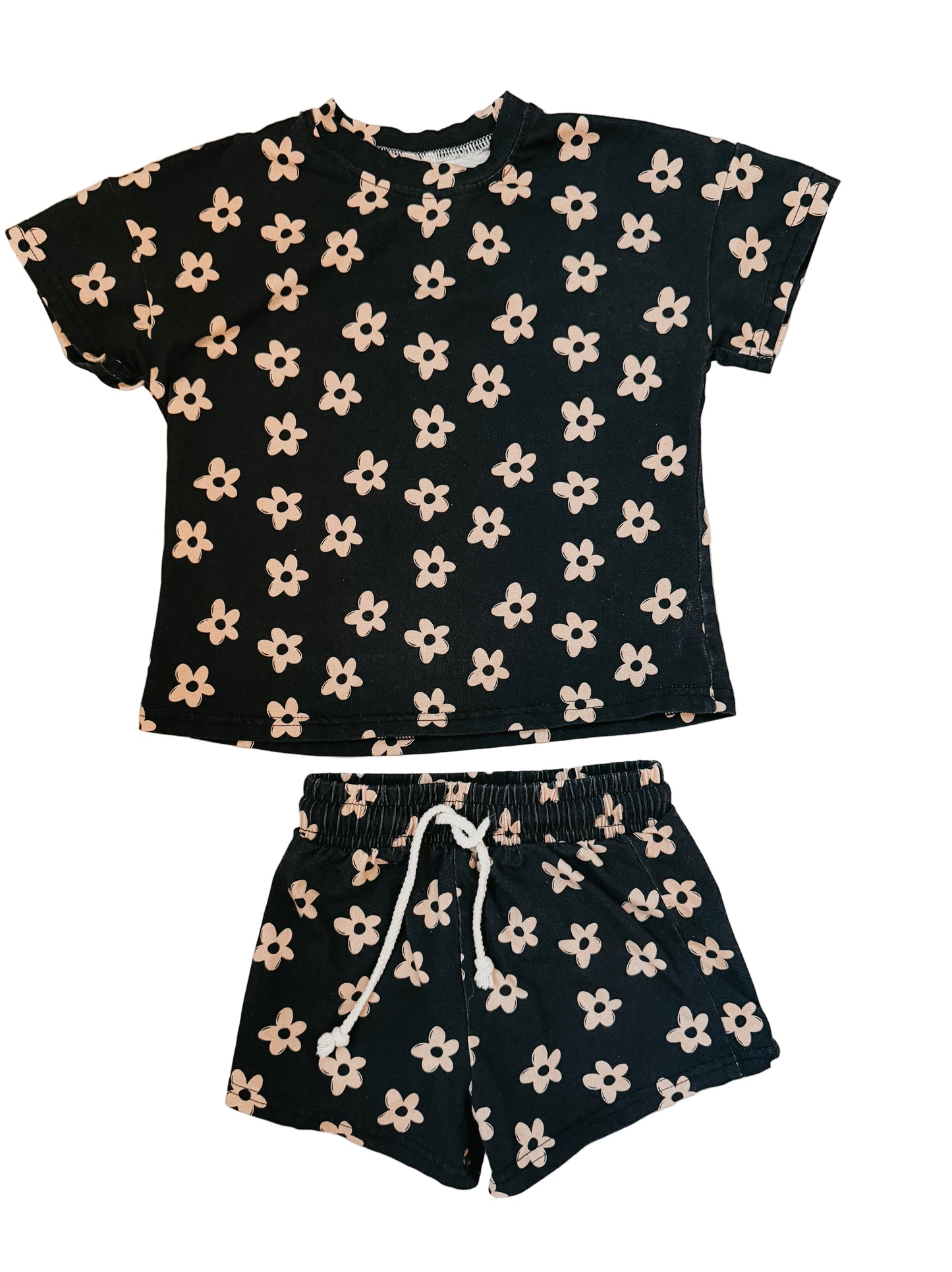 Daisy Lounge Set