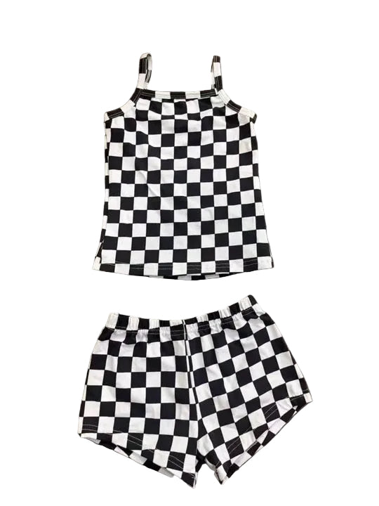 Checkerboard Set