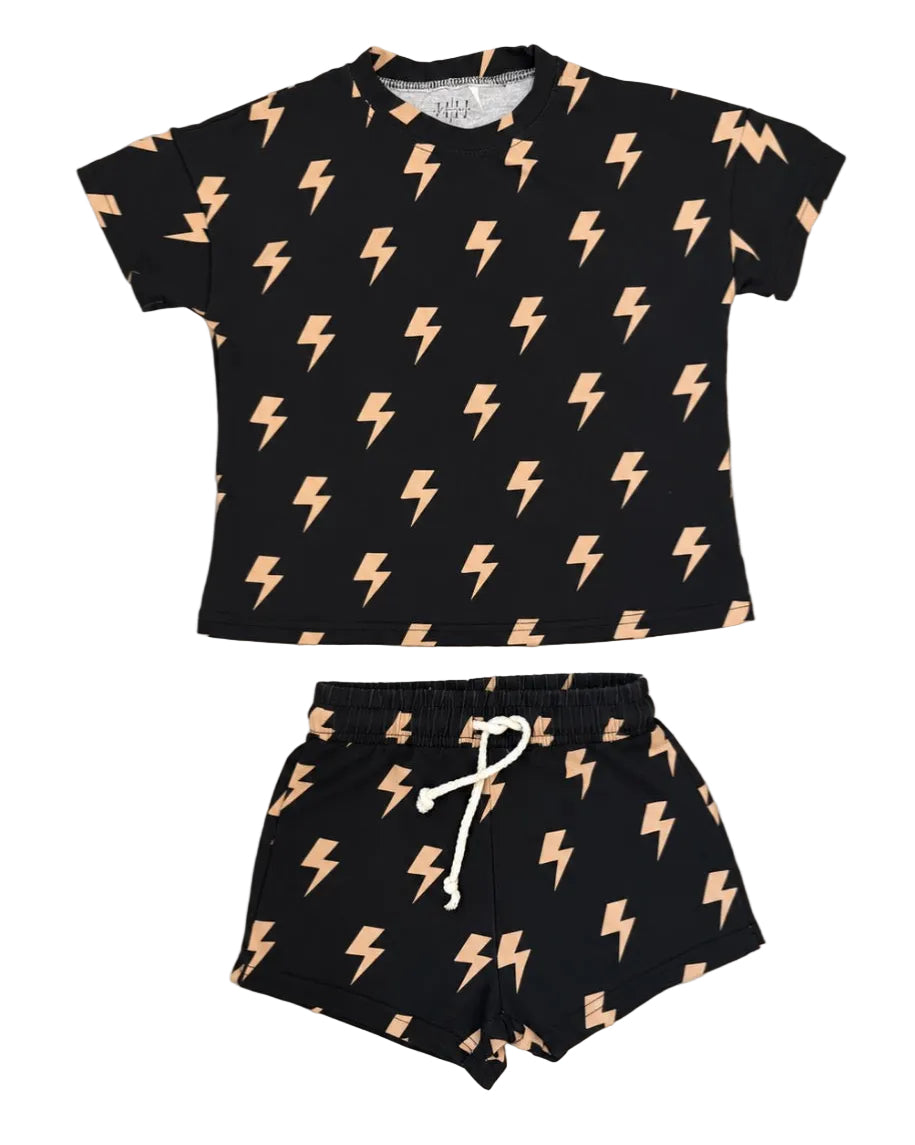 Bolt Lounge Set