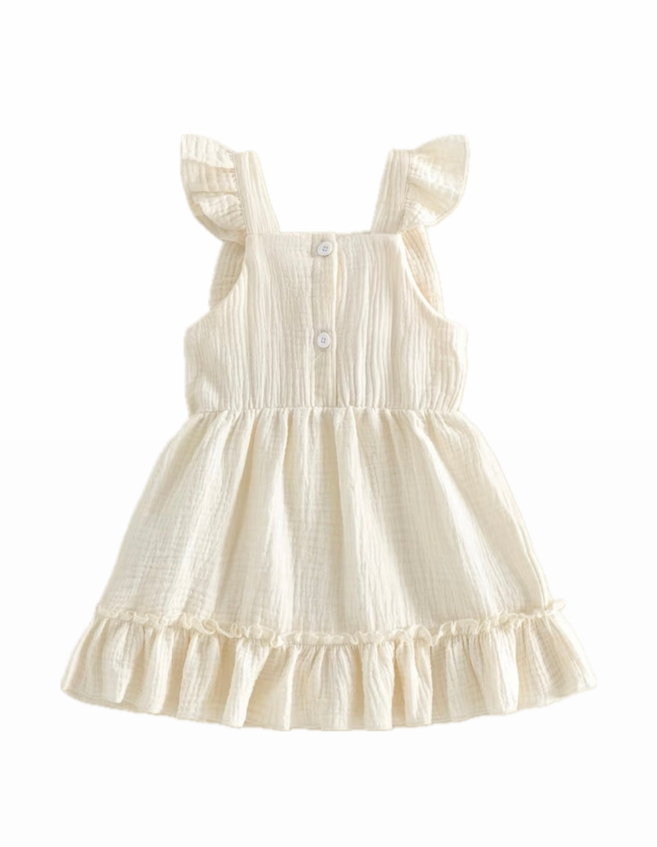 Bow dress