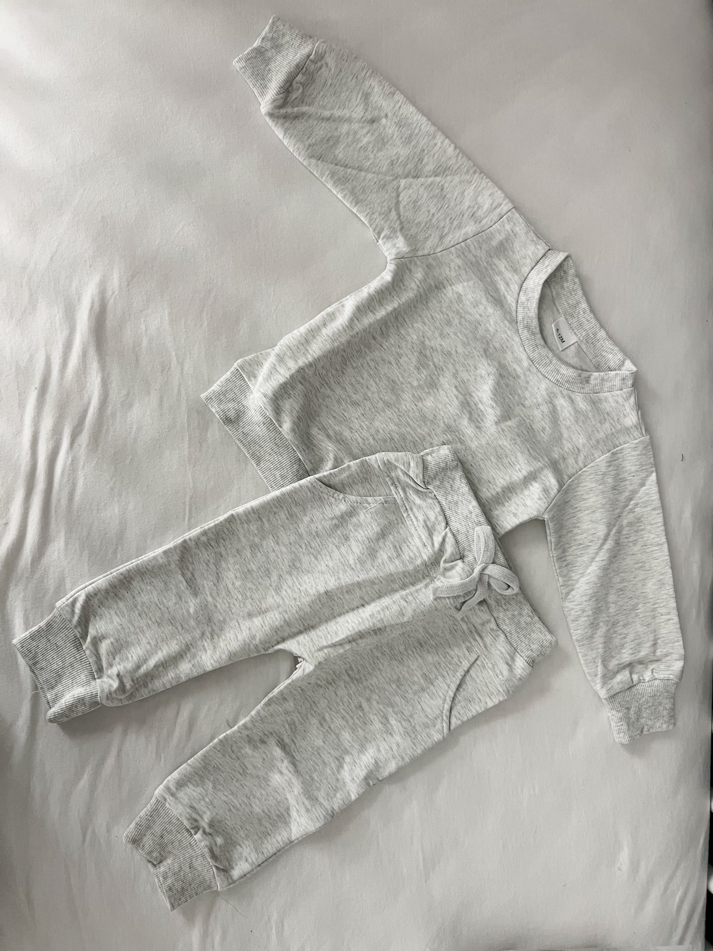Light Grey Set