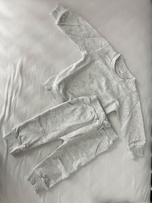 Light Grey Set