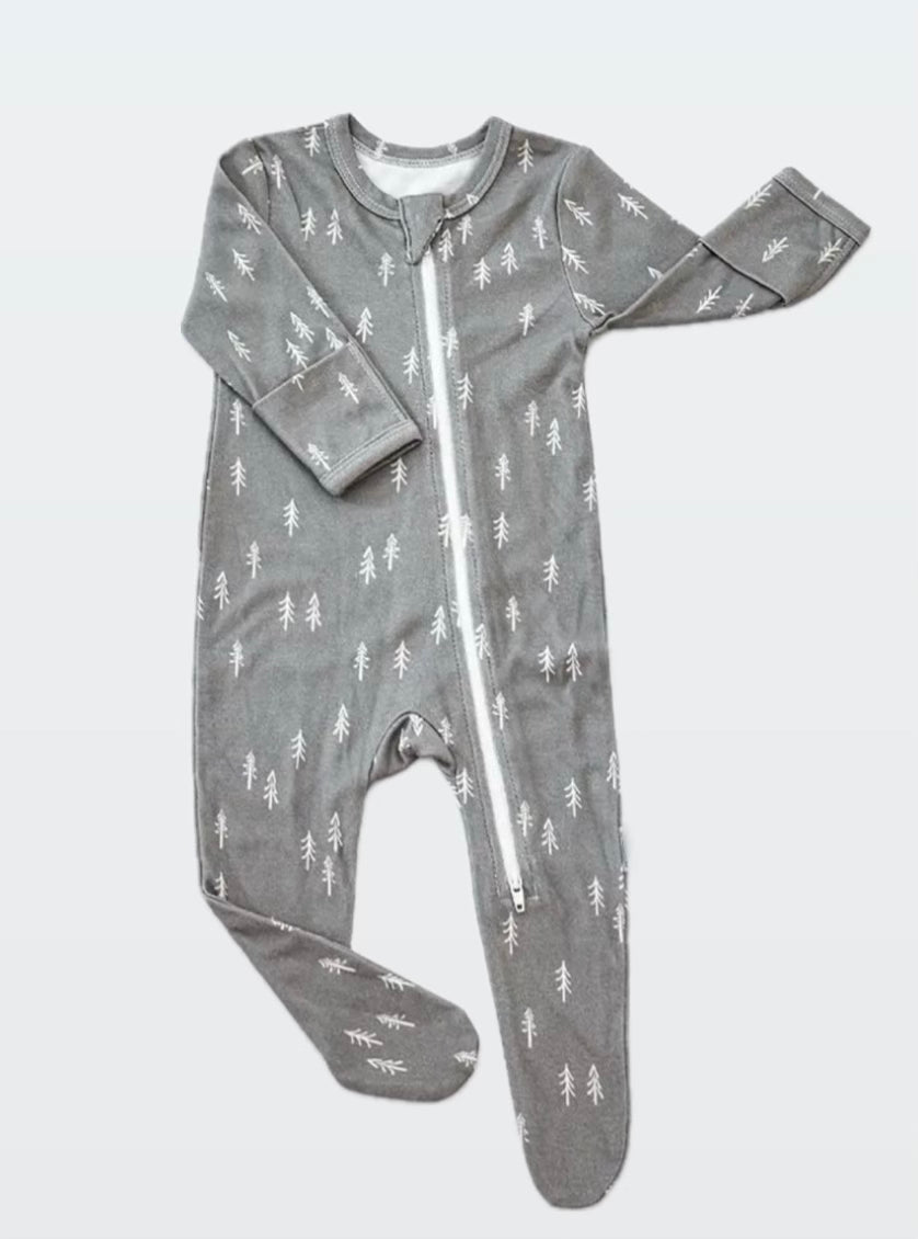 Baker Onesie